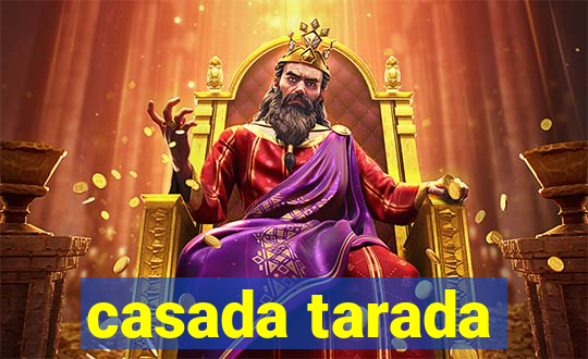 casada tarada